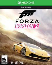 Forza Horizon 2 | Xbox One