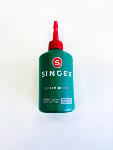 Olio singer super - oil, 100