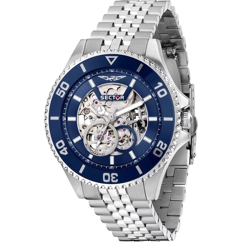 Orologio sector 230 automatico - sector,