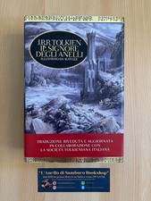 J.R.R. Tolkien Il Signore