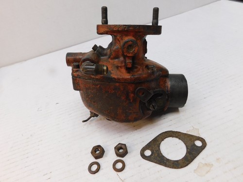 Carburatore allis chalmers oem - allis,