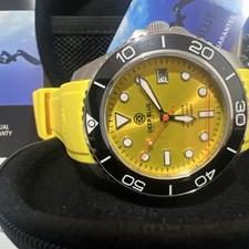 PRO DIVER 200😱QUADRANTE