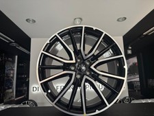 KIT 4 CERCHI IN LEGA ORIGINALI MASERATI LEVANTE DA 20  670138237 jantes wheels
