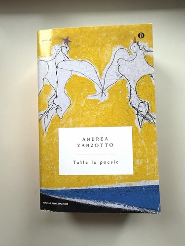 Andrea zanzotto tutte - andrea,