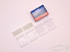 Guida guida sedile scorrevole