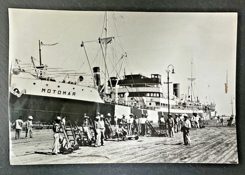 1937 foto stampa - stampa:, in