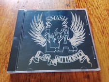 Smash law n - l.a.,