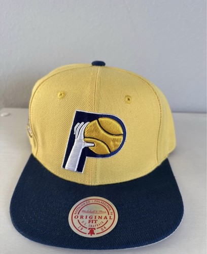 Cappello snapback mitchell - snapback, &