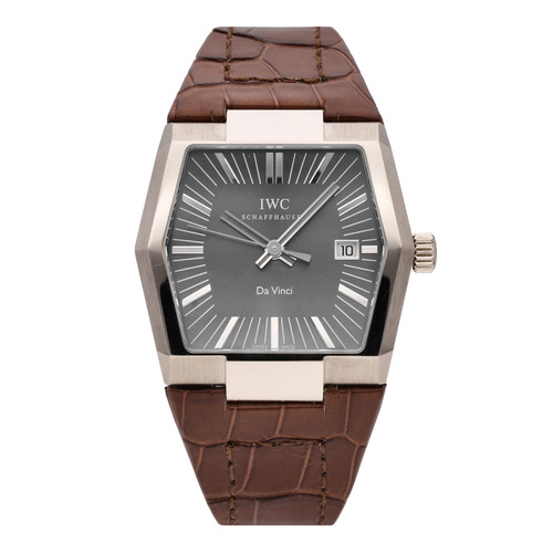 Orologio uomo automatico iwc - orologio,