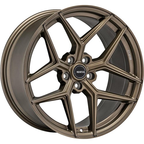 Cerchi lega sparco - cerchi,