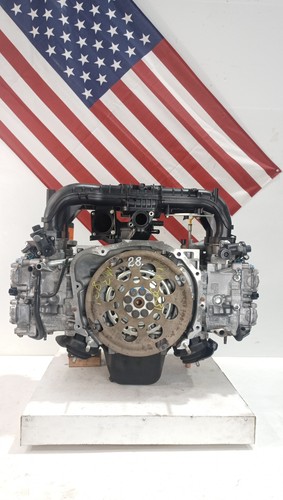 Motore subaru crosstrek xv - motore,