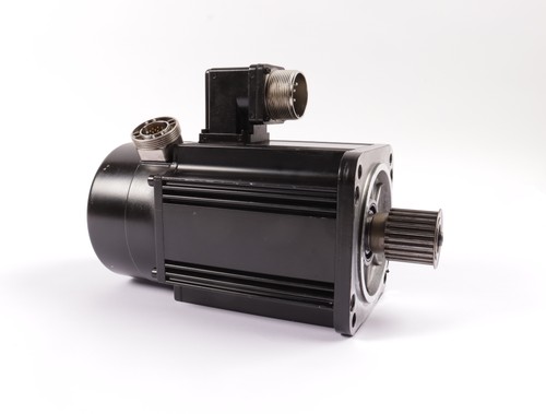 Indramat servomotore trifase - trifase, a