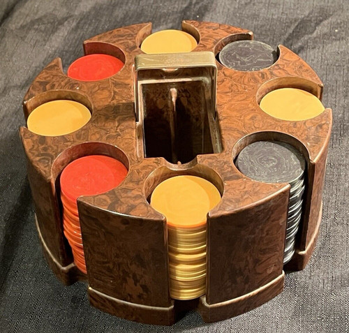 Bakelite catalin swirl - bakelite, 190