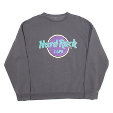 HARD ROCK CAFE Felpa Donna
