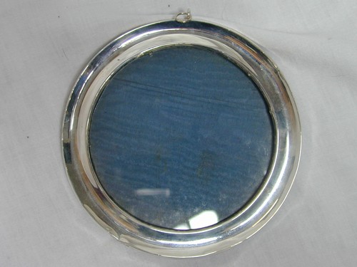 Vintage portafoto parete art - a,