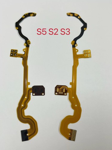 1pc objectif ruban obturateur - 1pc,