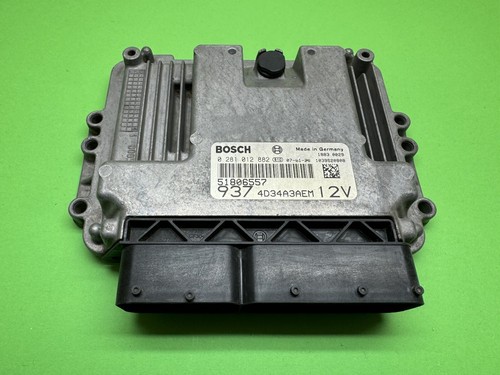 0281012882 51806557 alfa romeo - 51806557,