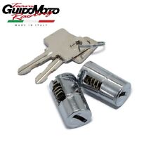 SERRATURE MANIGLIE PORTIERE MOTOCARRI APE CAR POKER PIAGGIO 6208