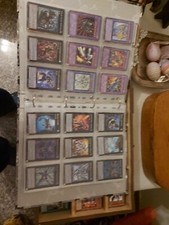 YU-GI-OH! LOTTO 1200 CARTE