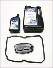 Cambio Automatico Filtro