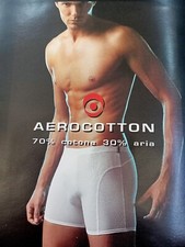 STOCK 2 Boxer Filo di Scozia