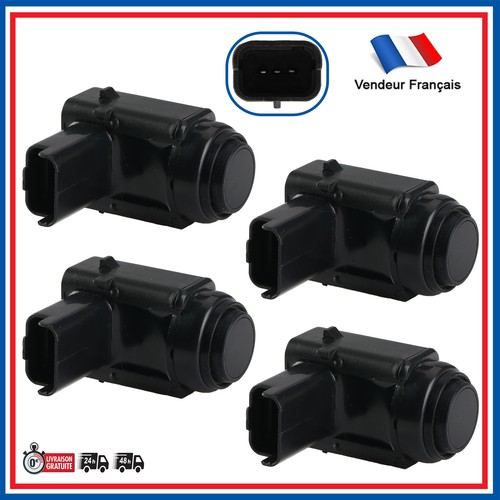 Capteur stationnement - capteur, de