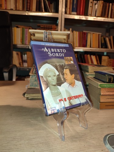 Grande cinema alberto - il,