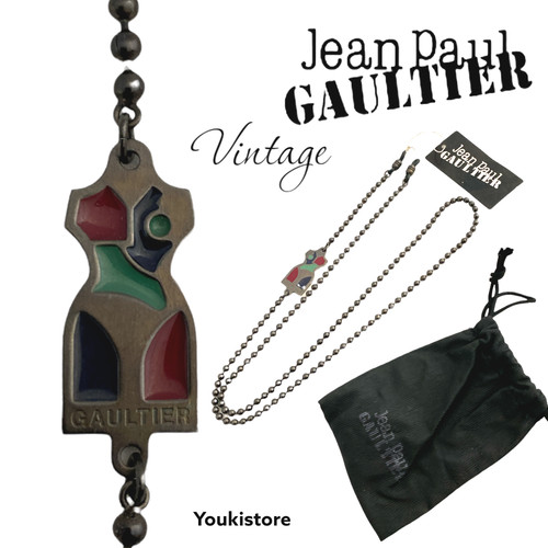Jean paul gaultier vintage - paul,