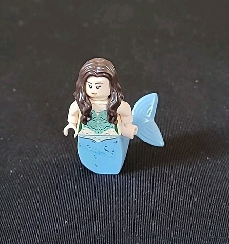 Lego 4194 syrena minifigure - minifigure, di