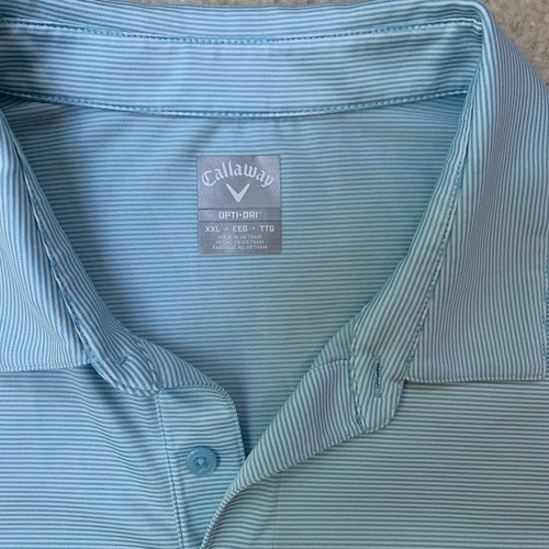 Callaway opti dri - golf, polo