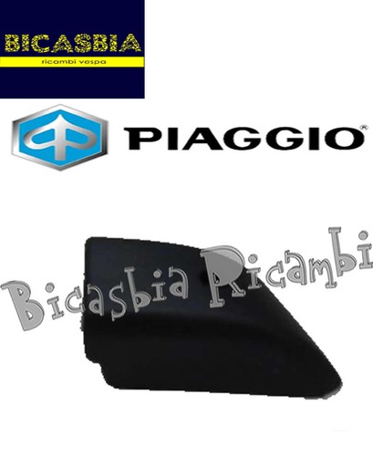 567185 copricerniera destro - -,