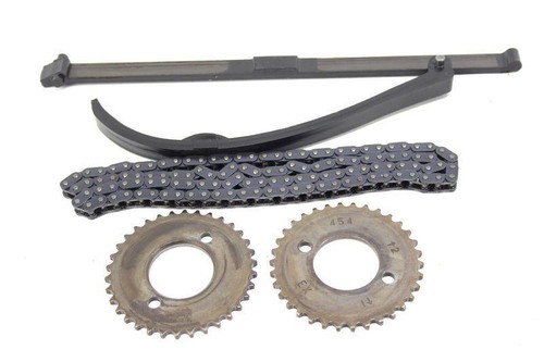 Kit catena distribuzione - kit,