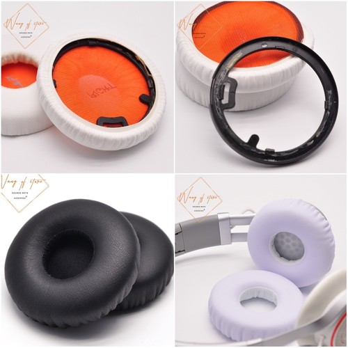 Memory sponge foam ear - memory, pad