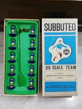 SQUADRA SUBBUTEO LW FRANCIA SPECIAL