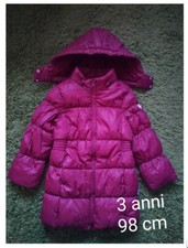 Piumino Lungo Chicco