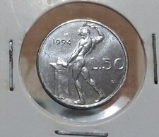 Lire vulcano 1994 - lire,