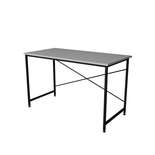 Scrivania stile industrial - scrivania,