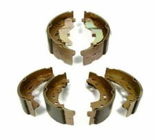 KIT SERIE GANASCE FRENO