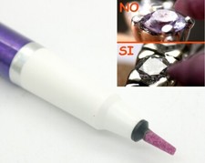 Penna tester corindone analisi