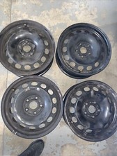 CERCHI IN FERRO 16" VOLKSWAGEN GOLF - TROC ORIGINALE NUOVI Golf 7