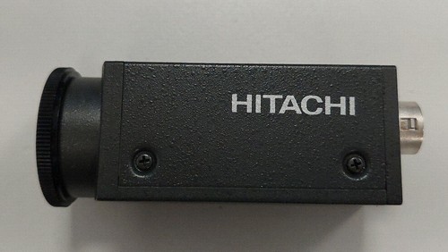 Hitachi kokusai electric - kokusai,