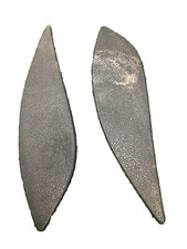 Coppia Tappetini Poggia Piedi Poster Yamaha Majesty 250 Anno 2002 2003 2005 2006