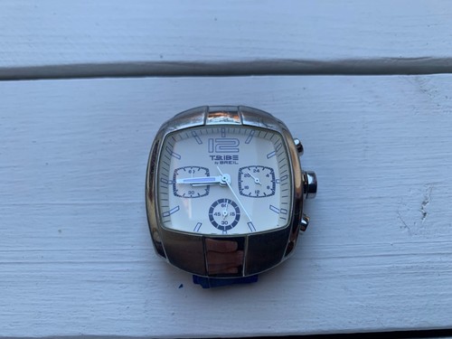 Cronografo orologio uomo - orologio, tribe