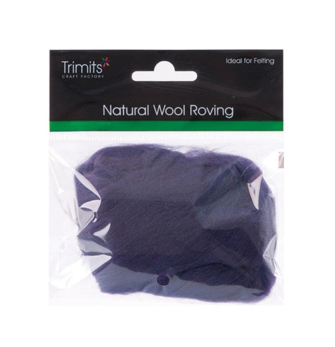 Trimits naturale 100 - trimits, lana