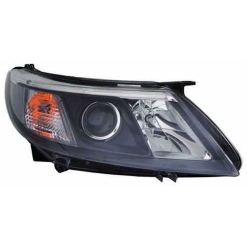 Faro principale py21w - faro, h7
