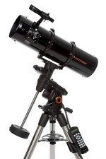 CELESTRON Advanced VX (AVX) C6