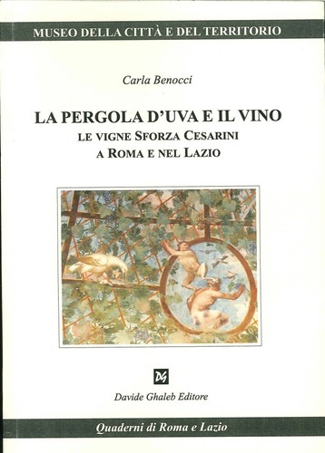 Pergola uva vino le - pergola, d'uva