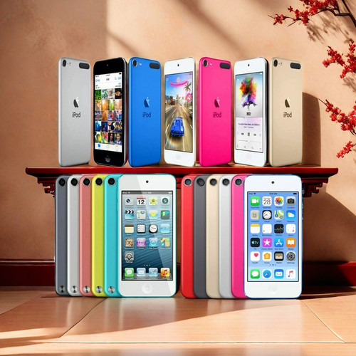 Nuovo sigillato apple ipod - apple,