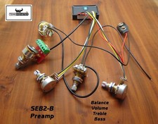 Tone monster seb2 - monster, seb2-b