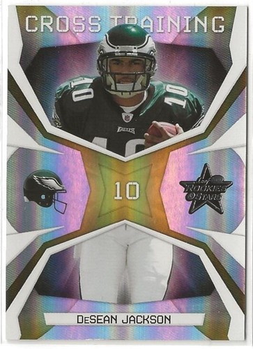2008 donruss leaf - rookie, &